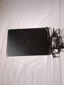 A picture of HP PROBOOK 640 G2 LAPTOP