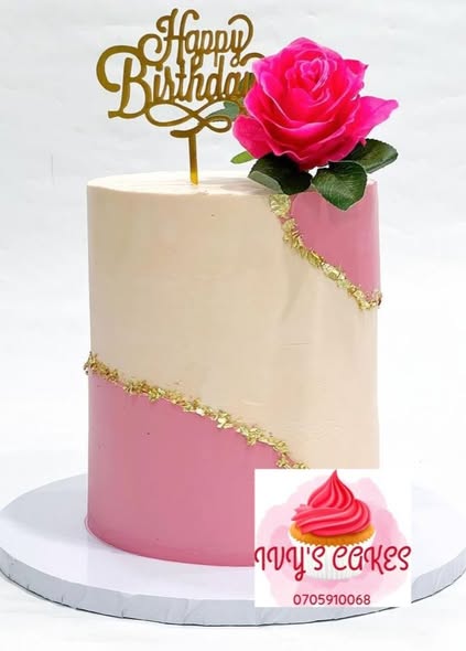 A picture of Cakes