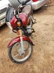 A picture of Select any at 1.4 bajaj 150 and bajaj 100