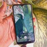 A picture of Samsung a01