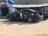 A picture of Hot Sale Clean few months used 2009 upgraded Camry with