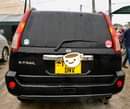 A picture of NISSAN EXTRAIL