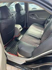 A picture of Tested and confirmed okay 2010 Toyota camry with good venza