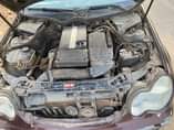 A picture of Distress Sale clean Benz 230 with FIRST BODY Engine Gear