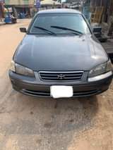 A picture of Toyota Camry 2001Perfect Condition