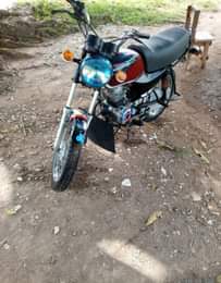 A picture of Distress sale BAJAJ