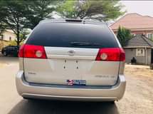 A picture of 2008 Toyota RAV4