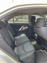 A picture of 2009 Toyota Camry 4 6M