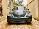 A picture of 2006 Toyota Camry 2006 Camry 2006 big daddy Car