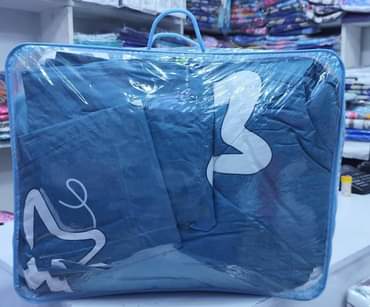 A picture of Duvet