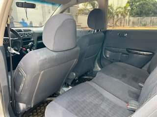A picture of CLEAN BELGIUM STANDARD HONDA CIVIC 2007 WITH ORIGINAL CUSTOM DUTY