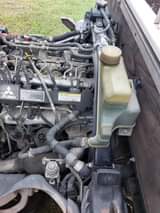 mitsubishi fuso