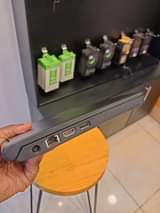A picture of Dell latitude 3150 intel RAM 4gb HDD 500gb Processor 2