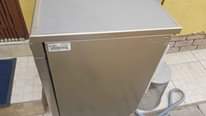 A picture of Washington Machine