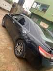 A picture of Toyota Camry 09