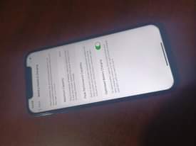 A picture of IPHONE 12 PRO 256GB AT 1 3M WATSAP 0789529949 0741966153