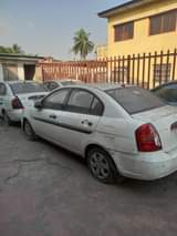 A picture of Used Hyundai Accent