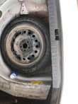 A picture of Well maintained 1 year neatly used Registered Toyota Corolla 2004