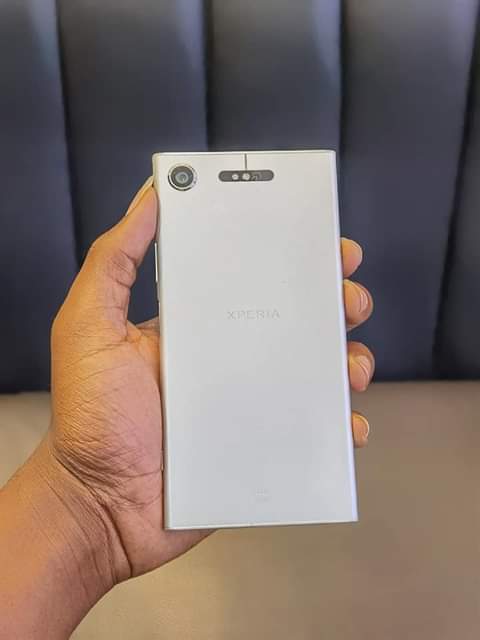 sony xperia