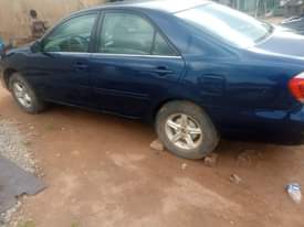 A picture of AC needs attention Painted 06 Toyota Camry Price 2 6