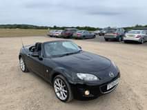 mazda mx 5