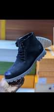 A picture of Timbaland boot