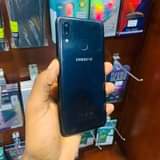 A picture of Samsung A10s