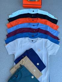 A picture of Tshirts