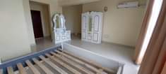 A picture of 3 BEDROOMS SEMI FURNISHED APARTMENTS FOR RENT AT UPANGA. HIGHER