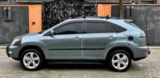 A picture of EXTREMELY CLEAN REGISTERED RX 330 2006 MODEL