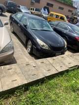 A picture of Lexus Es330 2006