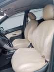 A picture of Peugeot 206 Automatic Transmission 2005 model Non Converted Nigeria Assembled