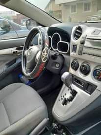 A picture of 2010 TOYOTA Matrix