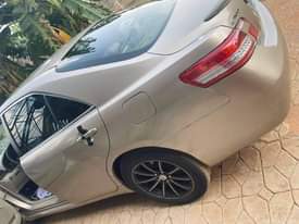 A picture of 2008 Toyota Camry Spider