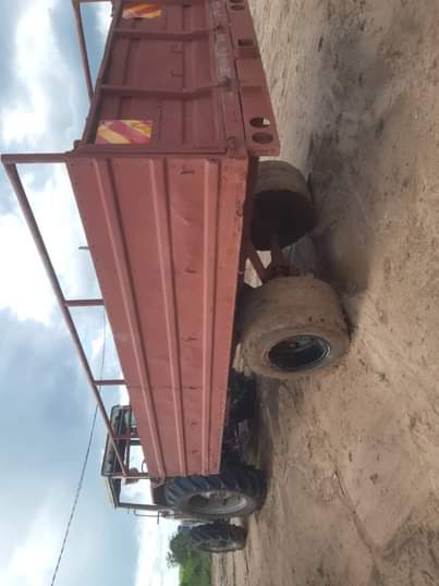 A picture of 2019 MS 2620