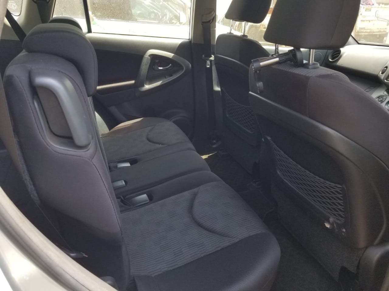 A picture of 2011 Toyota RAV4 0765424123 0709446672