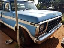 ford f 100
