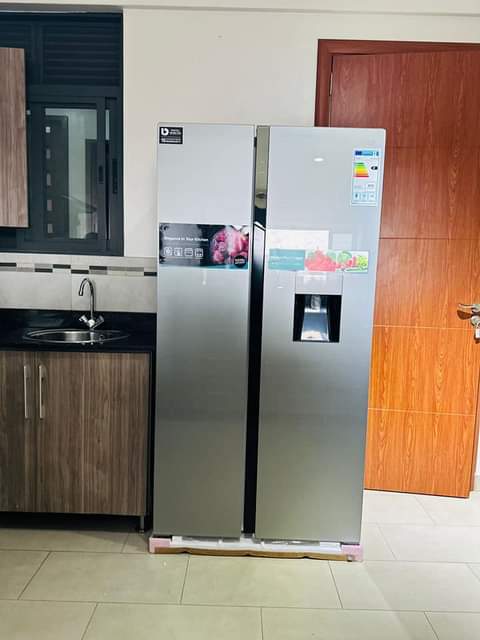 Kalinda B.