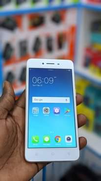 A picture of Oppo A37