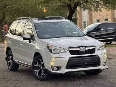 A picture of Price 43.5 Subaru forester eye sight Year 2013 Cc 1990