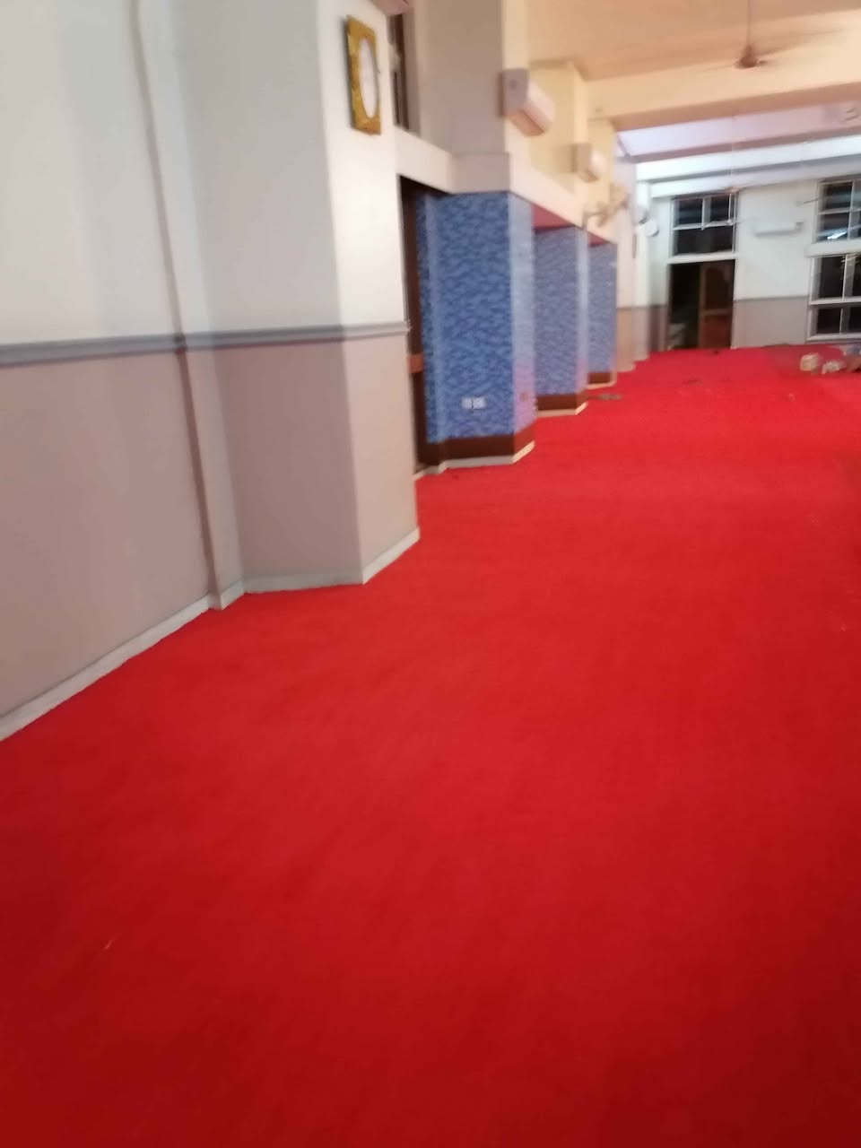 carpets