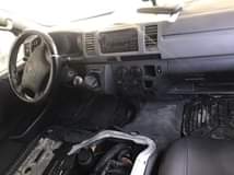 A picture of KB Autos Direct link Toyota Hummer One bus A k