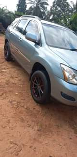 A picture of Distress sale Rush now 2006 Model Lexus Rx330 available for