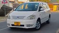A picture of TOYOTA IPSUM BEI MILLION 7