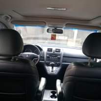A picture of 2008 hoda CRV No worries with the engine everything is