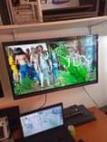 A picture of Nice looking original venus 40inch digital LED HD TV at