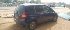 A picture of Honda Jazz Super Stand Price 1 8 Location Kano State