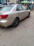 A picture of Visa come out the owner wan travel super clean 05