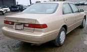 A picture of TOYOTA Camry pencil light 2000 for sell at affordable price