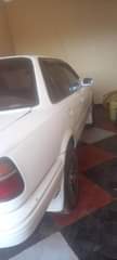 A picture of Toyota limited 7m